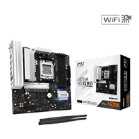 ASROCK A620AM PRO RS WIFI