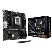 ASROCK A620AM-X WIFI
