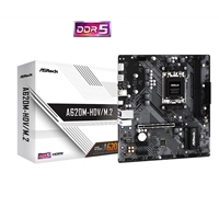 ASROCK A620M-HDV/M.2