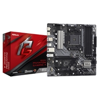 ASROCK B550M PHANTOM GAMING 4