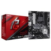 ASROCK B550 PHANTOM GAMING 4