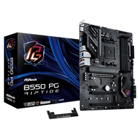 ASROCK B550 PG RIPTIDE