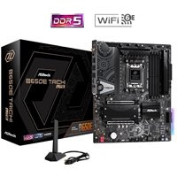 ASROCK B650E TAICHI Lite