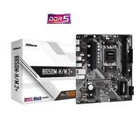 ASROCK&nbsp;B650M-H/M.2+