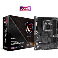 ASROCK B650 PG LIGHTNING