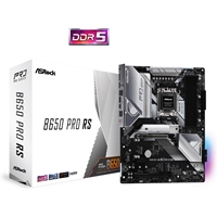 ASROCK B650 PRO RS