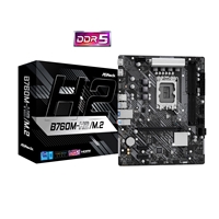 ASROCK&nbsp;B760M-H2/M.2