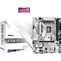 ASROCK B760M-HDV/M.2