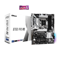 ASROCK&nbsp;B760 PRO RS
