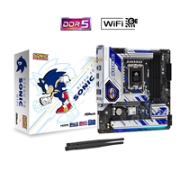 ASROCK B760M PG SONIC WIFI