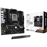 ASROCK B850M Pro-A WiFi