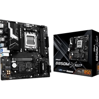 ASROCK B850M-X R2.0