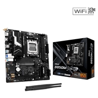 ASROCK B850M-X WIFI R2.0