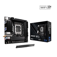 ASROCK&nbsp;B860I WIFI