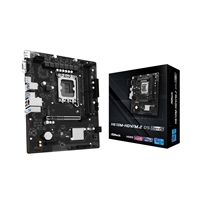 ASROCK&nbsp;H610M-HDV/M.2 D5 GEN5