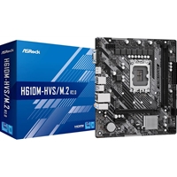 ASROCK H610M-HDV/M.2 R2.0