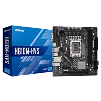 ASROCK H610M-HVS