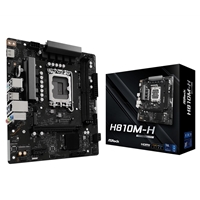 ASROCK H810M-H