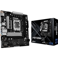 ASROCK H810M-X