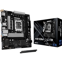 ASROCK H810M-X WIFI