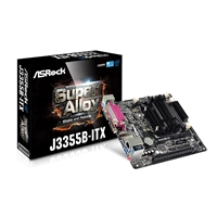 ASROCK J3355B-ITX