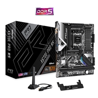 ASROCK X670E PRO RS