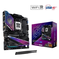 ASROCK X870 NOVA WIFI