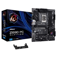 ASROCK Z690 PG RIPTIDE