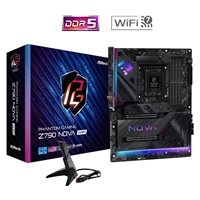 ASROCK Z790 NOVA WIFI