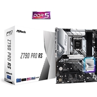 ASROCK Z790 PRO RS