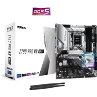 ASROCK Z790 PRO RS WIFI