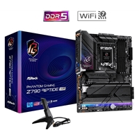 ASROCK Z790 RIPTIDE WIFI