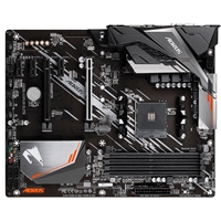 GIGABYTE A520 AORUS ELITE