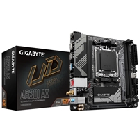 GIGABYTE A620I AX
