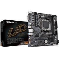 GIGABYTE&nbsp;A620M S2H