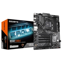 GIGABYTE B550 EAGLE