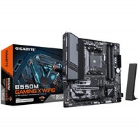 GIGABYTE B550M GAMING X WIFI6