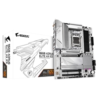 GIGABYTE B650 AORUS ELITE AX ICE