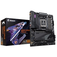 GIGABYTE B650 AORUS PRO AX