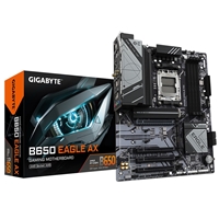 GIGABYTE B650 EAGLE AX