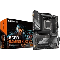 GIGABYTE B650 GAMING X AX V2