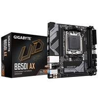 GIGABYTE B650I AX