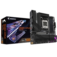 GIGABYTE&nbsp;B650M AORUS ELITE