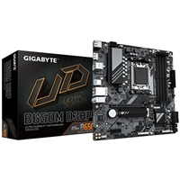 GIGABYTE B650M D3HP