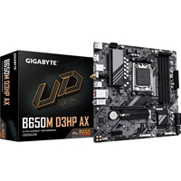 GIGABYTE B650M D3HP AX