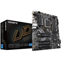 GIGABYTE B760 DS3H AX DDR4