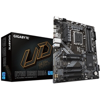 GIGABYTE B760 DS3H DDR4