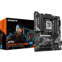 GIGABYTE&nbsp;B760 GAMING X DDR4 GEN5