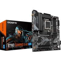 GIGABYTE B760 GAMING X AX