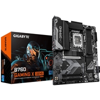 GIGABYTE B760 GAMING X GEN5